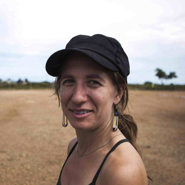 Amy Miller