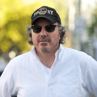 Byron A. Martin